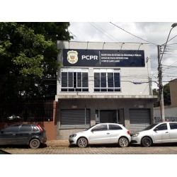 Polícia Civil inicia nova etapa de remoção de veículos apreendidos em delegacias da RMC